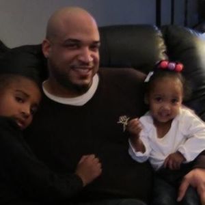 Meet your Posher, Marvin